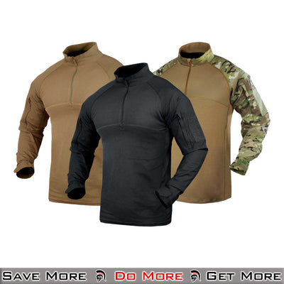 Condor Combat Shirt Group