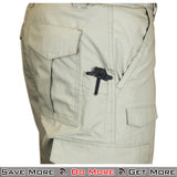 Condor Sentinel Tactical Pants Khaki, 34W X 34L Knife Pocket