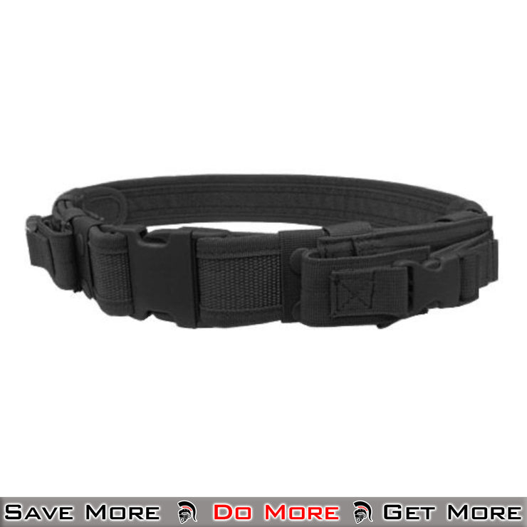 Condor Tactical Belt Black