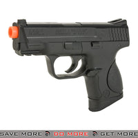 Cybergun M&P 9 Spring Powered Airsoft Pistol Left