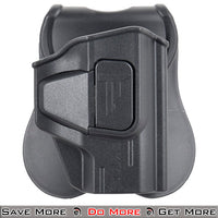 Cytac R-Defender Belt Mounted Airsoft Pistol Holster