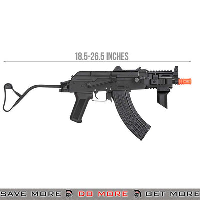 Double Bell AK RK-AIMS Tactical AEG