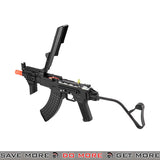 Double Bell AK RK-AIMS Tactical AEG