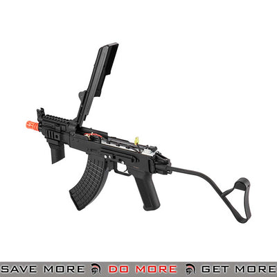 Double Bell AK RK-AIMS Tactical AEG