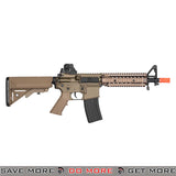 Double Bell MK18 7.5" AEG Full Metal Airsoft Rifle (TAN)