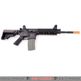 Elite Force Next Gen CFR M4 Airsoft AEG (Black)