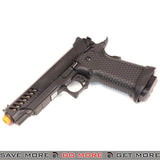 JAG Arms GMX 5.1 Hi-Capa Series Airsoft Gas Blow Back Pistol