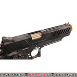 JAG Arms GMX 5.1 Hi-Capa Series Airsoft Gas Blow Back Pistol