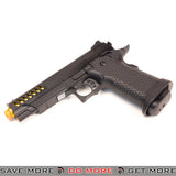 JAG Arms GMX 5.1 Hi-Capa Series Airsoft Gas Blow Back Pistol