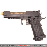 JAG Arms GMX 5.1 Hi-Capa Series Airsoft Gas Blow Back Pistol