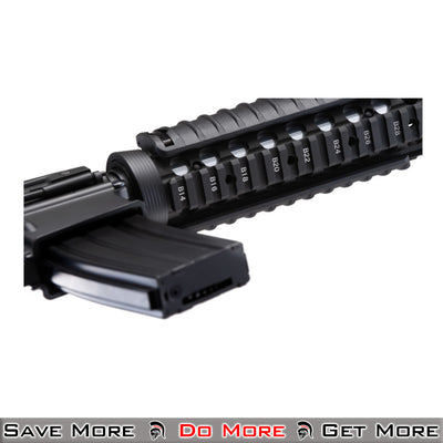 Double Bell Automatic Electric Airsoft Gun AEG Rifle Mag