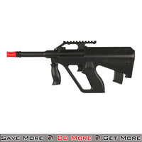 Double Eagle Mini AUG Rifle Spring Powered Airsoft Gun