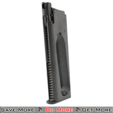 Elite Force 1911 TAC GBB CO2 Airsoft Pistol Mag