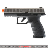 Elite Force Beretta APX Grey/Blk CO2 Powered Airsoft Pistol