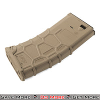 Elite Force Midcap Mag for M4 Airsoft Electric Guns