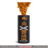 Enola Gaye EG18X Airsoft Smoke Grenade