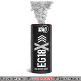 Enola Gaye EG18X Airsoft Smoke Grenade