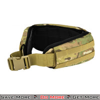 Flyye Industries MOLLE Alpha Combat Battle Belt Multicam