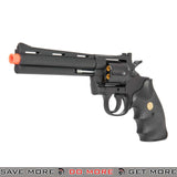 UK Arms G36B Spring Powered Airsoft Revolver