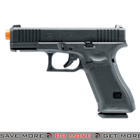 Elite Force Glock 45 Gen. 5 GBB Gas Powered Training Pistol Airsoft Gun