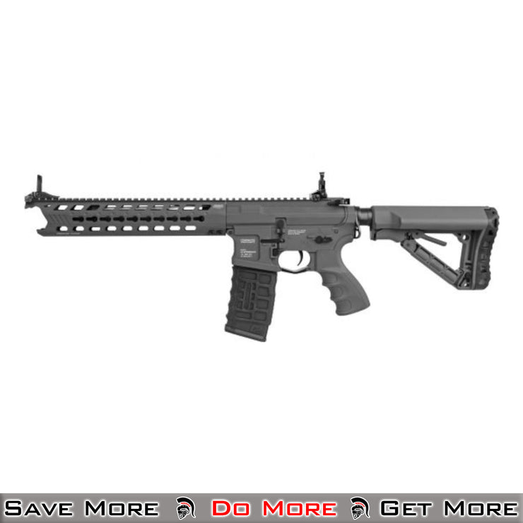 G&G GC16 Automatic Electric Airsoft Gun AEG Rifle