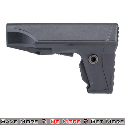 G&G GOS-V7 Adjustable Stock for M4 Facing Left