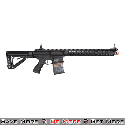 G&G TR16 MBR 308SR Airsoft AEG with Keymod Handguard