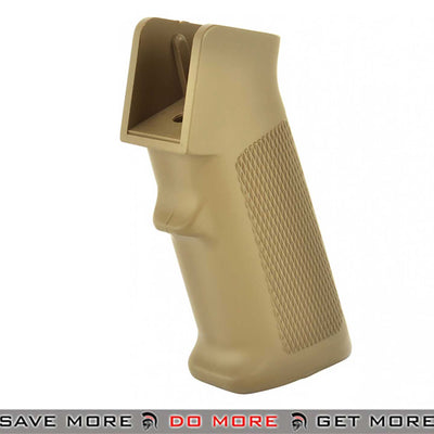 Golden Eagle M4 / M16 Airsoft AEG Pistol Grip 