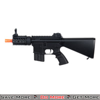 Golden Eagle Airsoft M4 Aeg Stubby Killer Rifle 