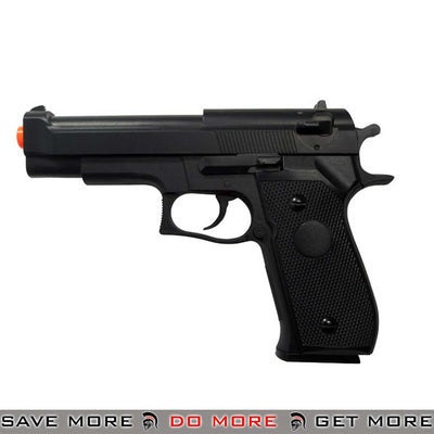 HFC HA-106B Premium Spring Airsoft Pistol