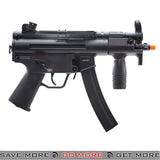 Elite Force H&K Licensed MP5K Airsoft AEG Sub Machine Gun Pistol