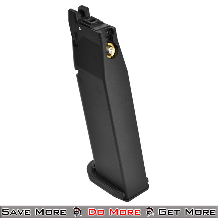 ICS 22 Round Magazine for SAR Gas Airsoft Pistol