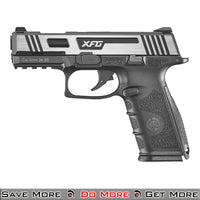 ICS XFG Hairline Airsoft GBB Gas Powered Airsoft Gun Training Pistol