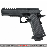 ICS Challenger High Capa GBB Gas Powered Training Pistol Airsoft Gun