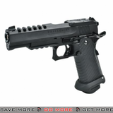 ICS Challenger High Capa GBB Gas Powered Training Pistol Airsoft Gun