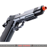 JAG Wolfsbane Airsoft GBB Gas Powered Blowback Pistol