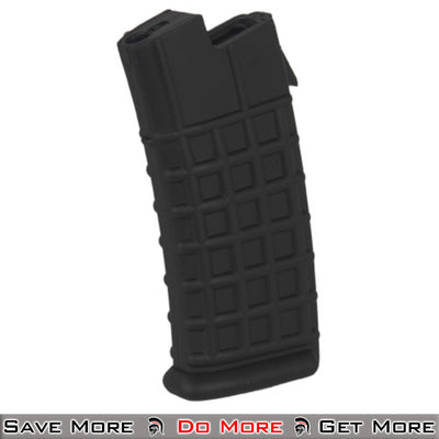 JG High Capacity Magazine for AUG Series Airsoft Electric Guns