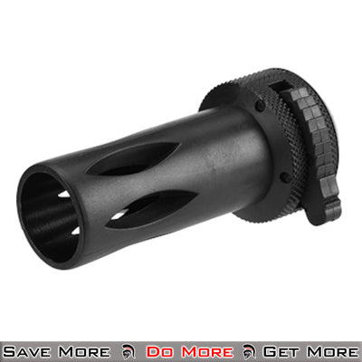 JG Airsoft Tactical M5 Series Flash Hider