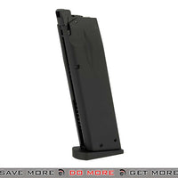 KJW 25Rd M229 Gas Blowback Airsoft Pistol Magazine