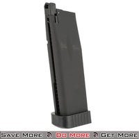 KJW CO2 Hi-Capa Magazine for Airsoft Pistols