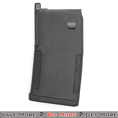 KWA GBB Mag for Gas PTS Mega Arms MATEN Airsoft Rifles Facing Left