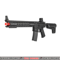 Krytac WarSport LVOA-S Black