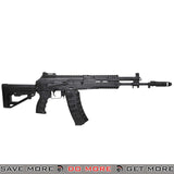 LCT Airsoft LCK12 Tactical AK-12 Assault