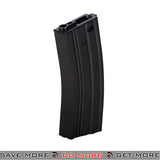 Lancer Tactical High Capacity Full Metal M4 / M16 Hicap Magazine