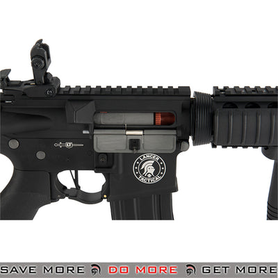 Lancer Tactical LT-02 ProLine Series MK18 Mod 0 M4 Carbine Airsoft AEG Rifle