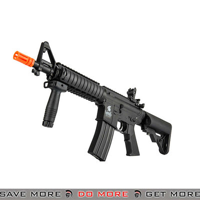 Lancer Tactical Gen 2 MK18 MOD 0 M4 Airsoft AEG Rifle