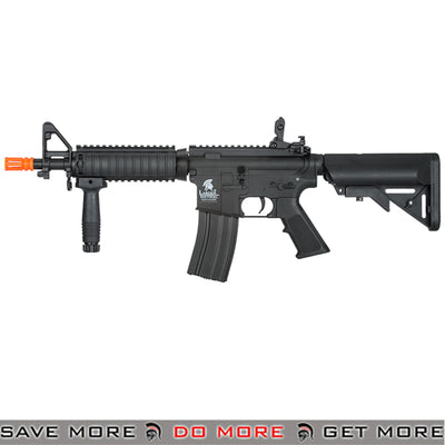 Lancer Tactical Gen 2 MK18 MOD 0 Polymer M4 Airsoft Gun AEG Rifle LT-02-G2