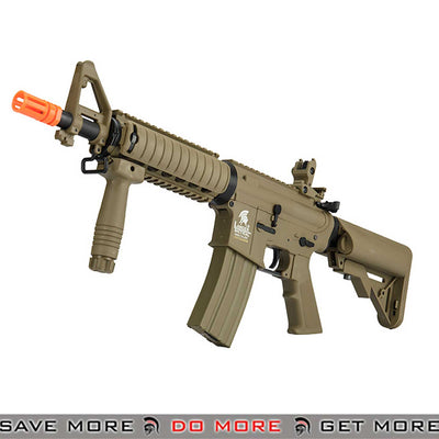 Lancer Tactical Gen 2 MK18 MOD 0 M4 Airsoft AEG Rifle