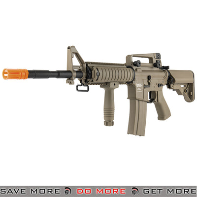 Lancer Tactical LT-04 ProLine Series M4 Carbine Airsoft AEG Rifle