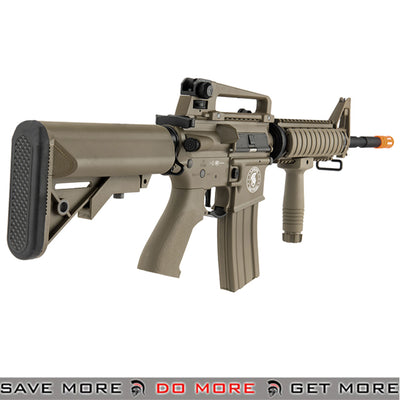 Lancer Tactical LT-04 ProLine Series M4 Carbine Airsoft AEG Rifle